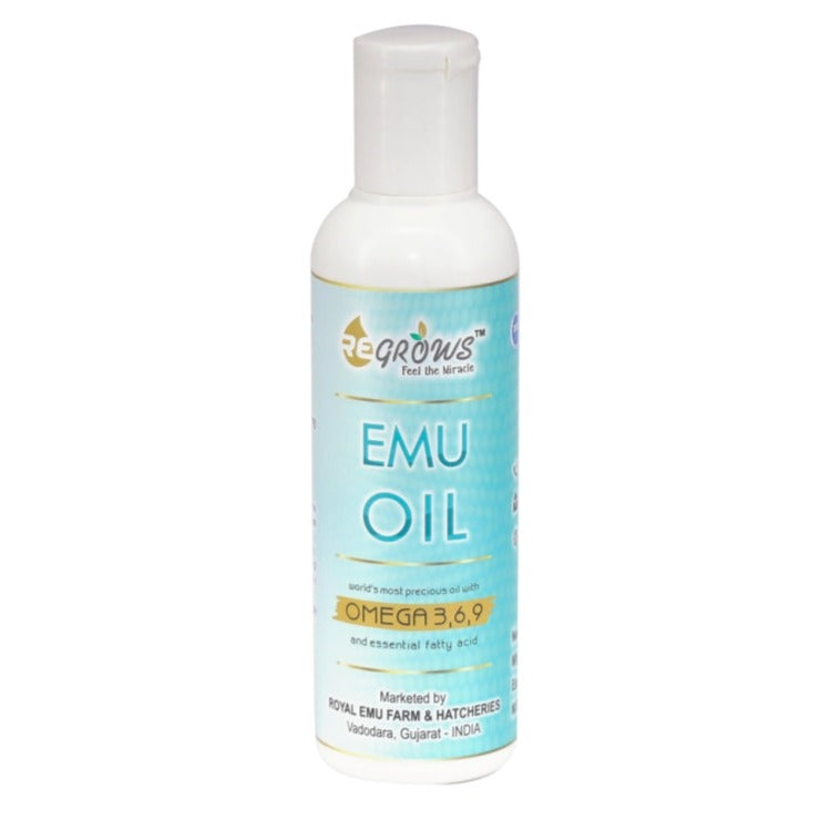 EMU OIL - 100 ML