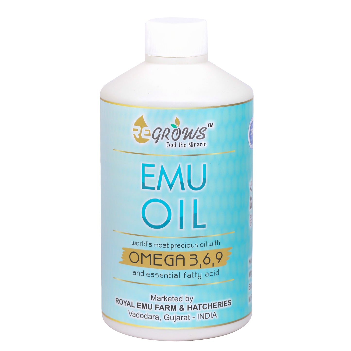 EMU OIL - 1 Liter