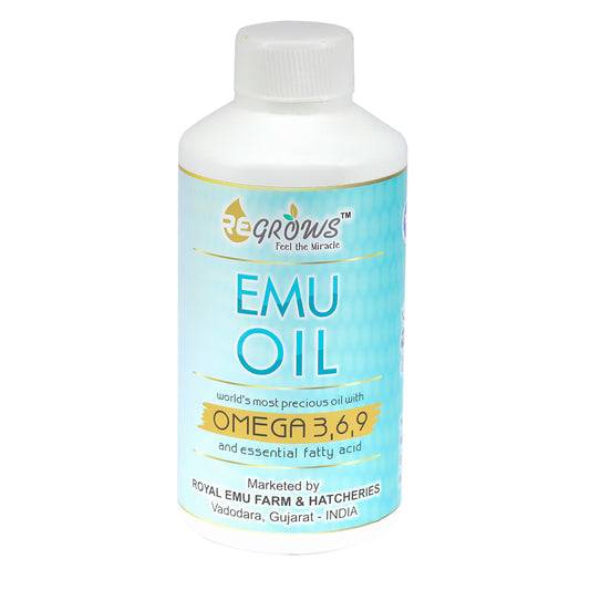 EMU OIL - 500 ML